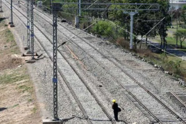 Leh-Bhanupalli Railway Line: A Marvel of Engineering and Unity.