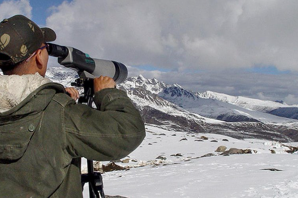 India and China Agree to Maintain Peace and Tranquillity Along LAC in Eastern Ladakh