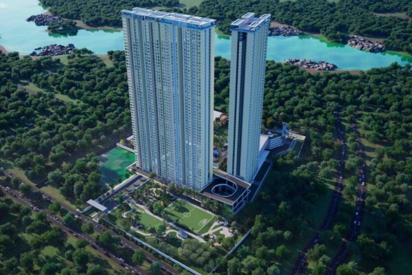 रुनवाल लैंड्स एंड में अपने सबसे बेहतरीन टॉवर– ब्रीज़ को लॉन्च किया