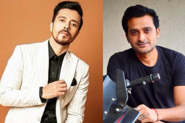 फ़िल्म “आरएमसीएस” में ग्रे-शेड में नज़र आएंगे कश्मीर फ़ाइल्स फ़ेम दर्शन कुमार