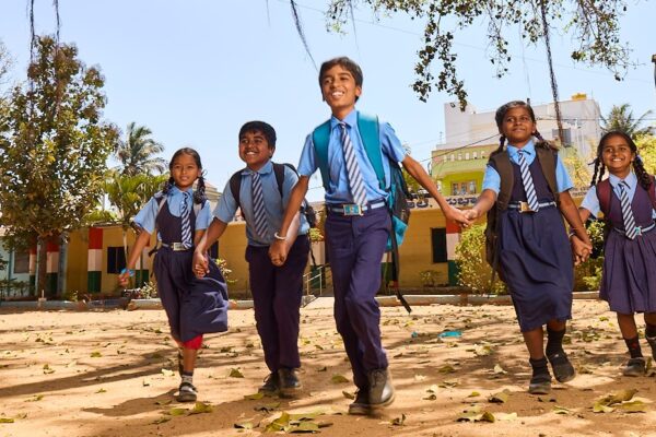 स्प्रेडिंग हैप्पीनेस इंडिया फाउंडेशन ने बड़ी उपलब्धि हासिल की