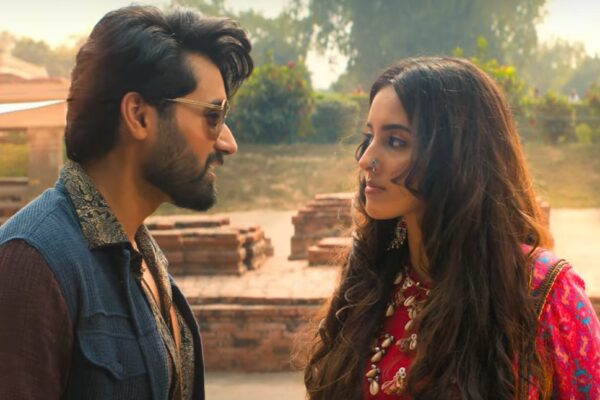 दिलों को छू लेने वाला है “वनवास” का एंथम “बंधन”