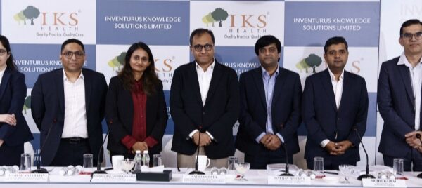 इन्वेन्चरस नॉलेज सॉल्यूशंस लिमिटेड का आरंभिक सार्वजनिक निर्गम 12 दिसंबर को खुलेगा