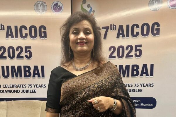 डॉ. सुनीता तांदुलवाडकर ने एफओजीएसआय के गौरवशाली इतिहास में एक नया अध्याय जोड़ा