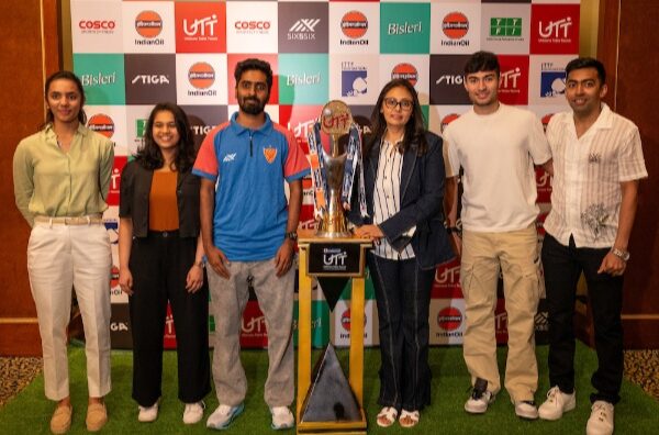 चेन्नई लायंस ने इंडियनऑयल अल्टीमेट टेबल टेनिस नीलामी में चीनी पैडलर फैन सिकी को सबसे अधिक कीमत पर खरीदा